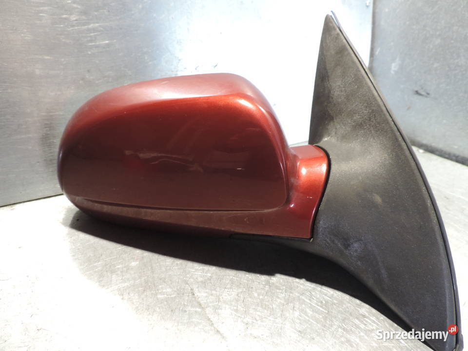 CHEVROLET HHR LUSTERKO PRAWE PRZEDNIE PRAWY Nowy Sącz sprzedam