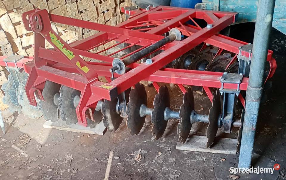 Maszyny rolnicze Wyszogród