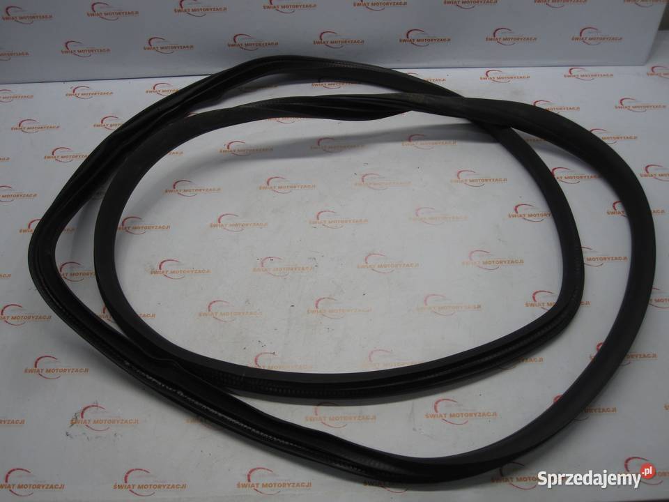 JEEP PATRIOT 10r uszczelka drzwi lewa przód osobowe świętokrzyskie Kielce