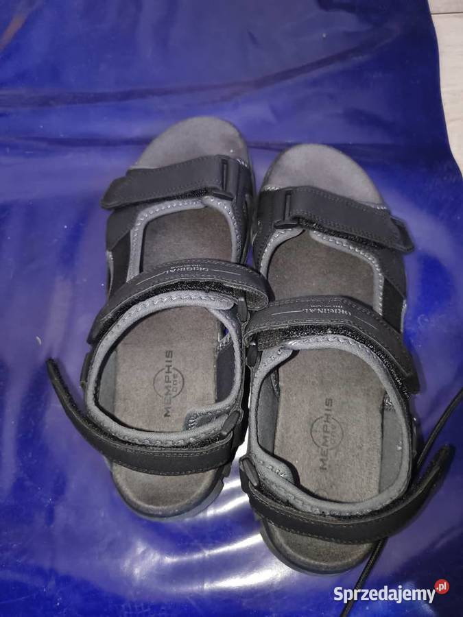 Buty męskie letnie Świdnica Polska