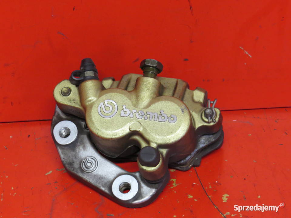 GILERA NEXUS 500 NEXUS500 2012 zacisk hamulca Warszawa