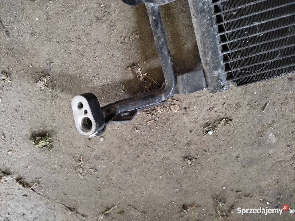 chłodnica klimatyzacji Volkswagen Beetle Łask