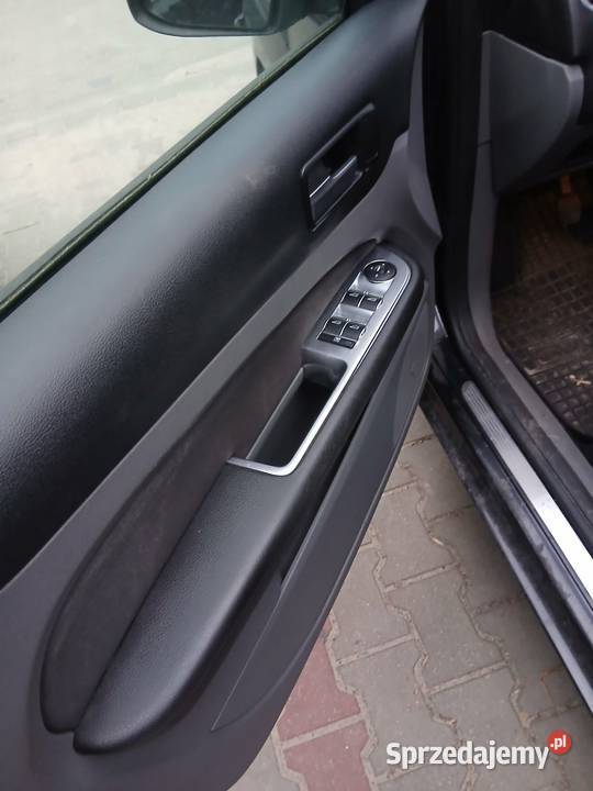 Ford Focus 20 145 LPG 2009 kombi do naprawy uszkodzony Focus Lublin