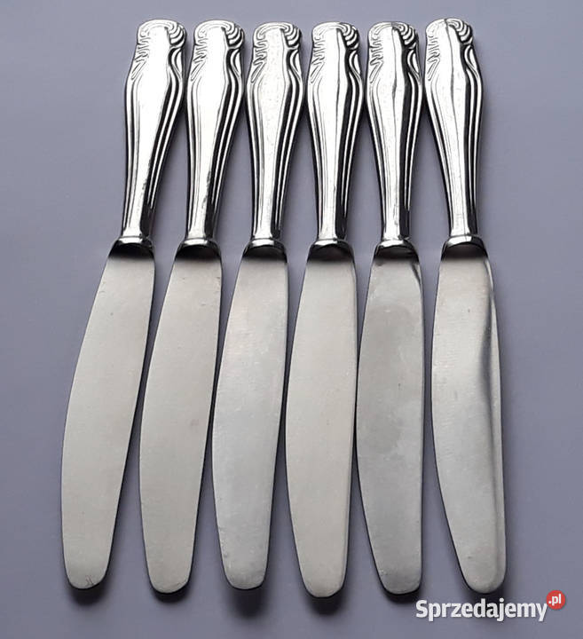 Noże ok 22 221 Polwid śląskie Dąbrowa Górnicza