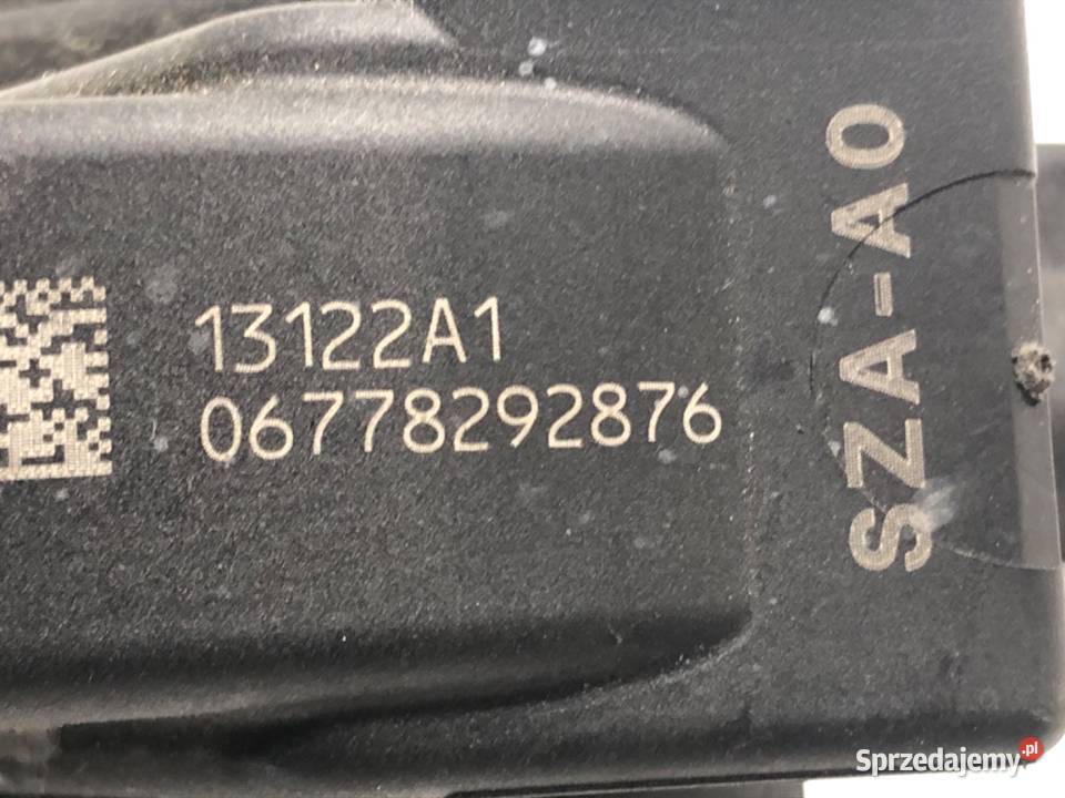 POTENCJOMETR GAZU HONDA ODYSSEY 35 252 PEDAŁ osobowe