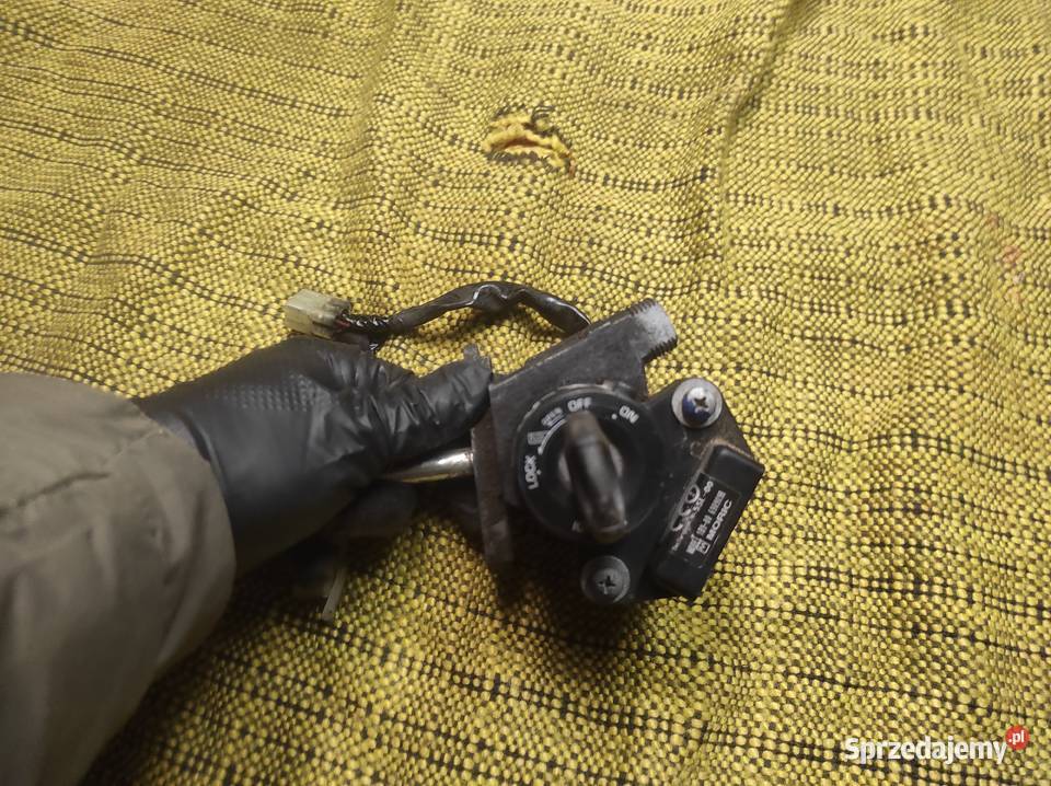 Yamaha X stacyjka Radom