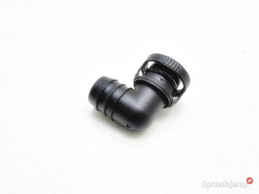 KRÓCIEC ODMY 14 16V FABIA POLO IBIZA CORDOBA A2 osobowe śląskie