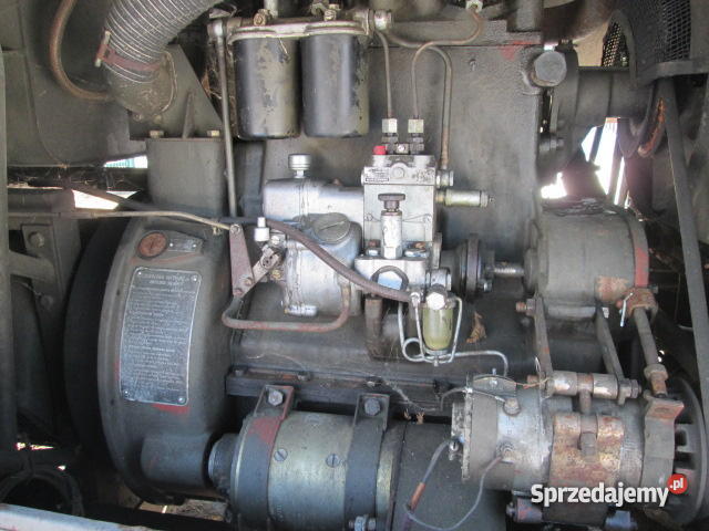 AGREGAT PRĄDOTWÓRCZY PAD 16 AGREGAT PRĄDOTWÓRCZY Nowy Dwór Mazowiecki