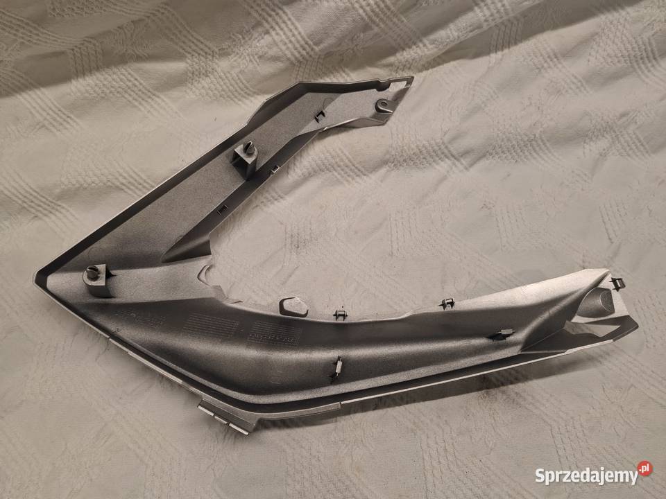 Honda NC750 X ZIT Prawy boczek Prawy Bok Owiewki Zielonagóra