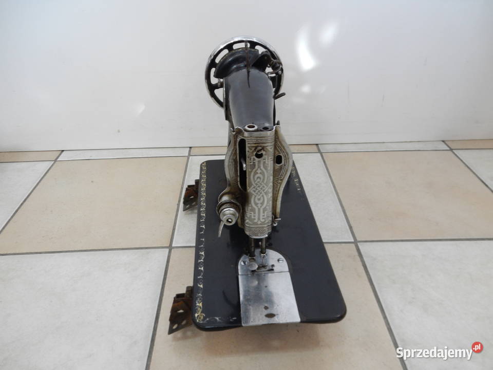 Maszyna Do Szycia Singer Dom i Ogród