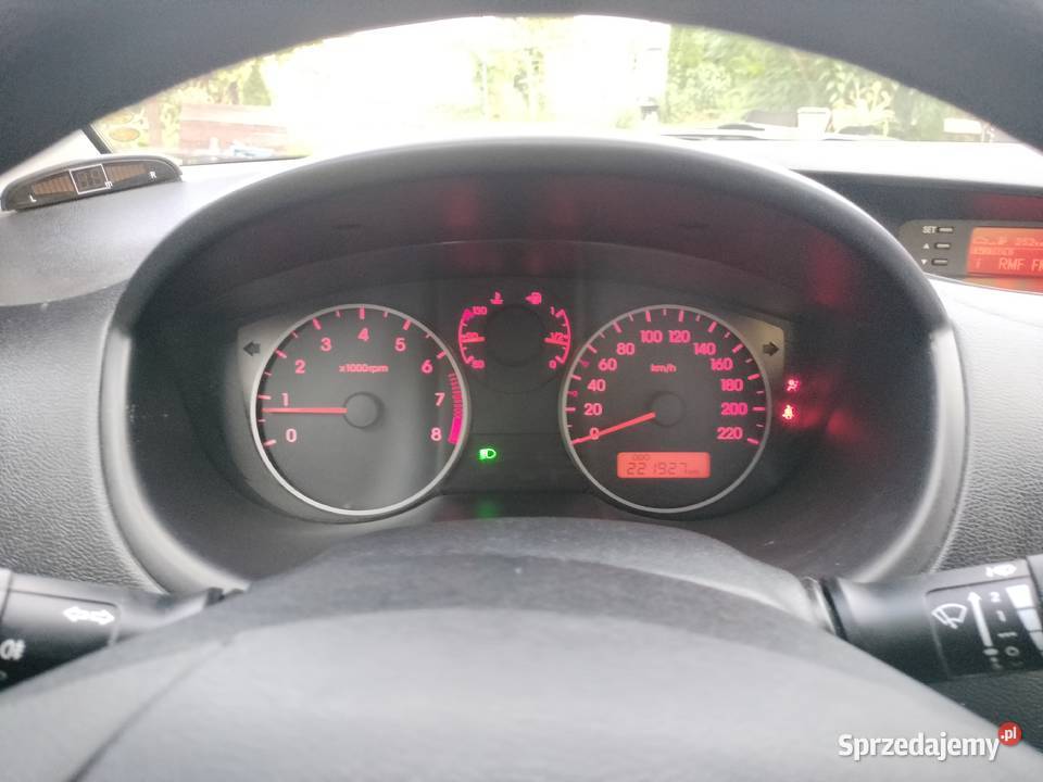 Hyundai i20 57KM