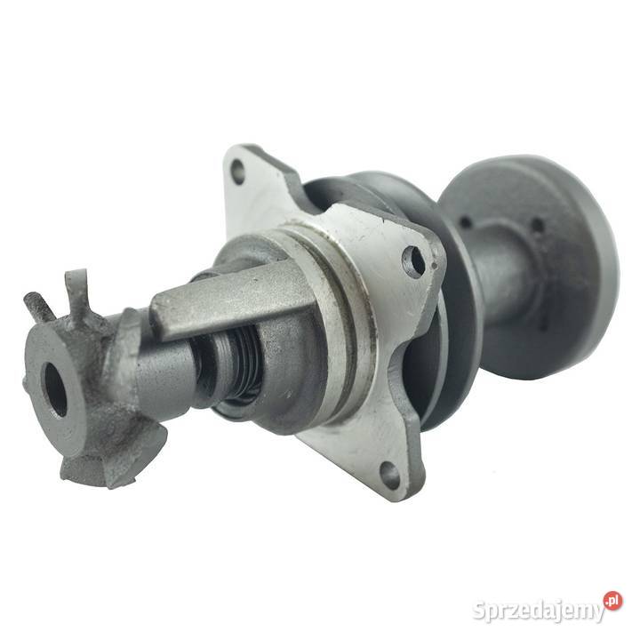 Pompa wody ShibauraFord Holland podkarpackie Tajęcina