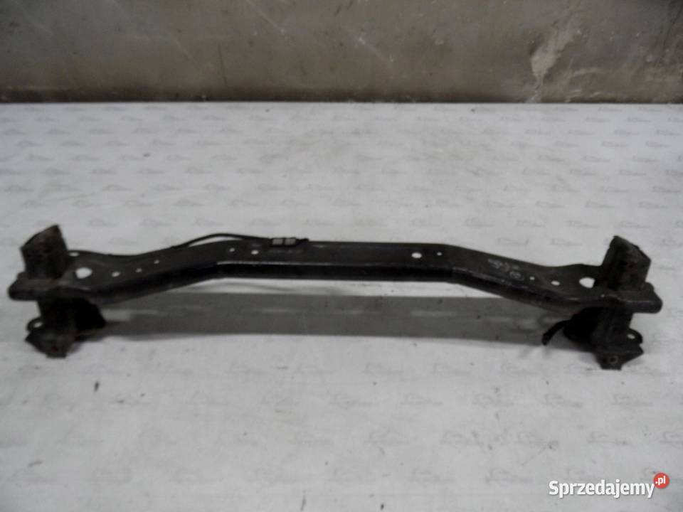 HONDA CRV III 07r belka zderzaka przód