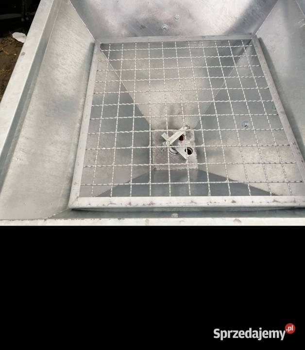 PIASKARKOSOLARKI firmy ABRA 300500L Wysokie Mazowieckie sprzedam