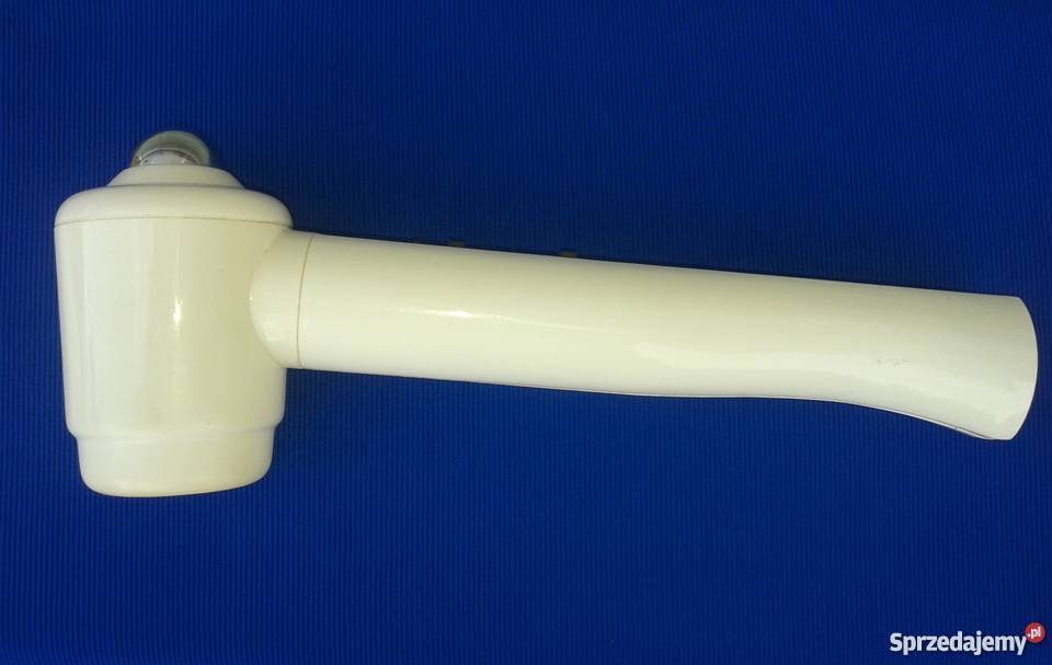 MASAŻER WIBRACYJNY HOMEDICS Model RF 8000