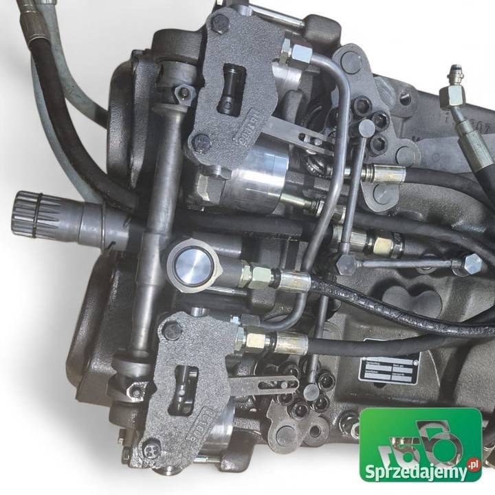 Skrzynia biegów Vario ML260 G934100000100 Fendt Wilkowo sprzedam