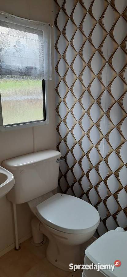 Domek Holenderski Świerki