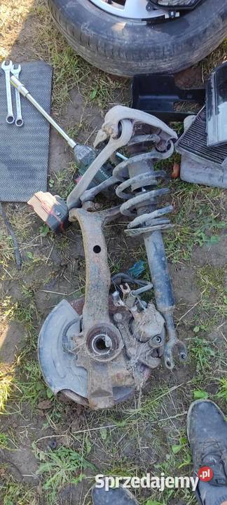 A4 b5 części podkarpackie Tyczyn