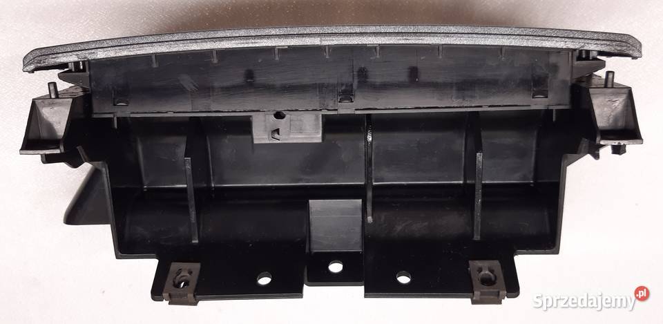 KRATKA NAWIEWU FIAT GRANDE PUNTO 735386328 Mielęcin