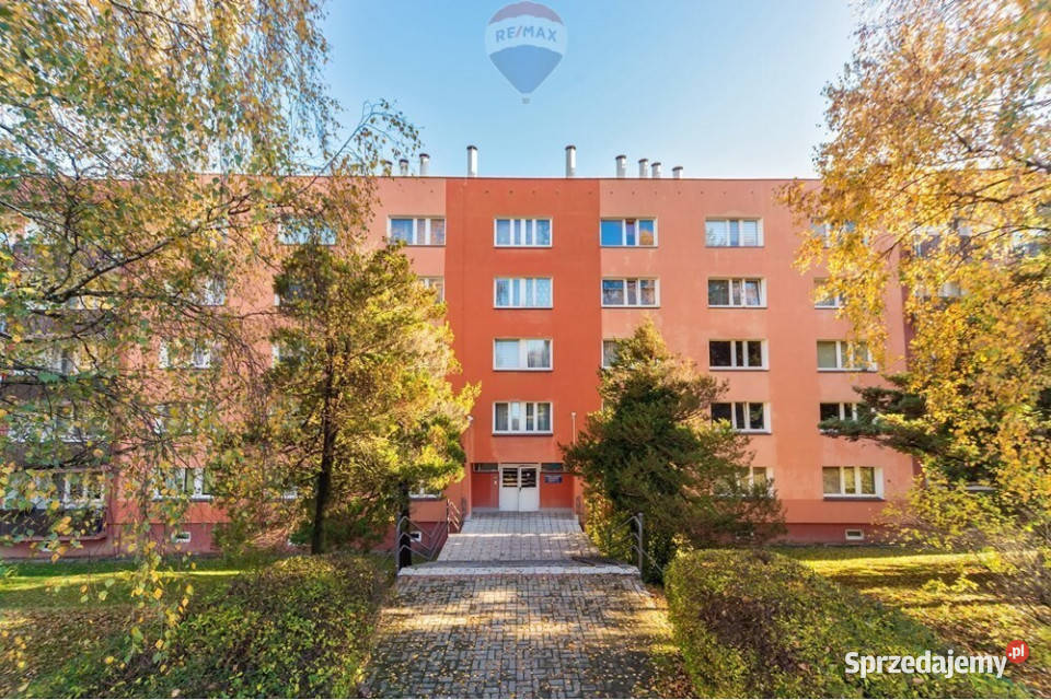 Kawalerka na wynajem śląskie Bielsko-Biała