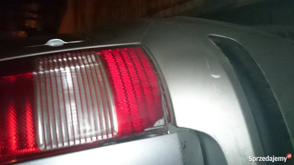 Fiat Panda 11 Active manualna Poznań