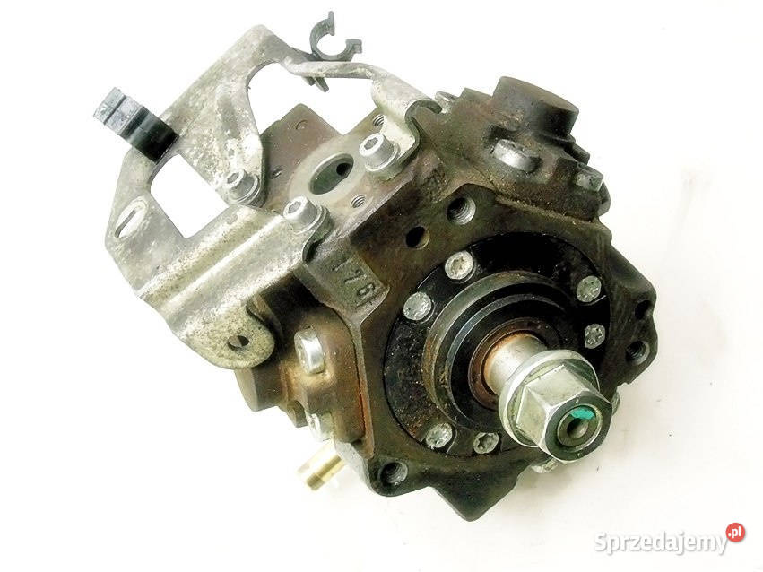 POMPA WTRYSKOWA 16 HDI C5 MINI C4 307 407 C30 Sosnowiec