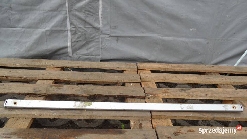 CITROEN BERLINGO II 08r reling listwa dachowa sprzedam