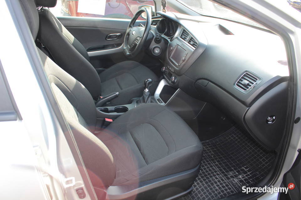 Kia Ceed 16 I rejestracja 10102018 r krajowy 233000km Olkusz sprzedam