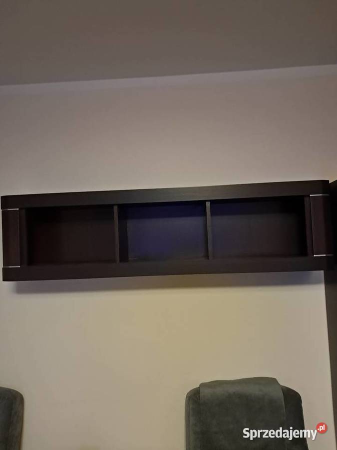Półka wisząca venti Ełk sprzedam
