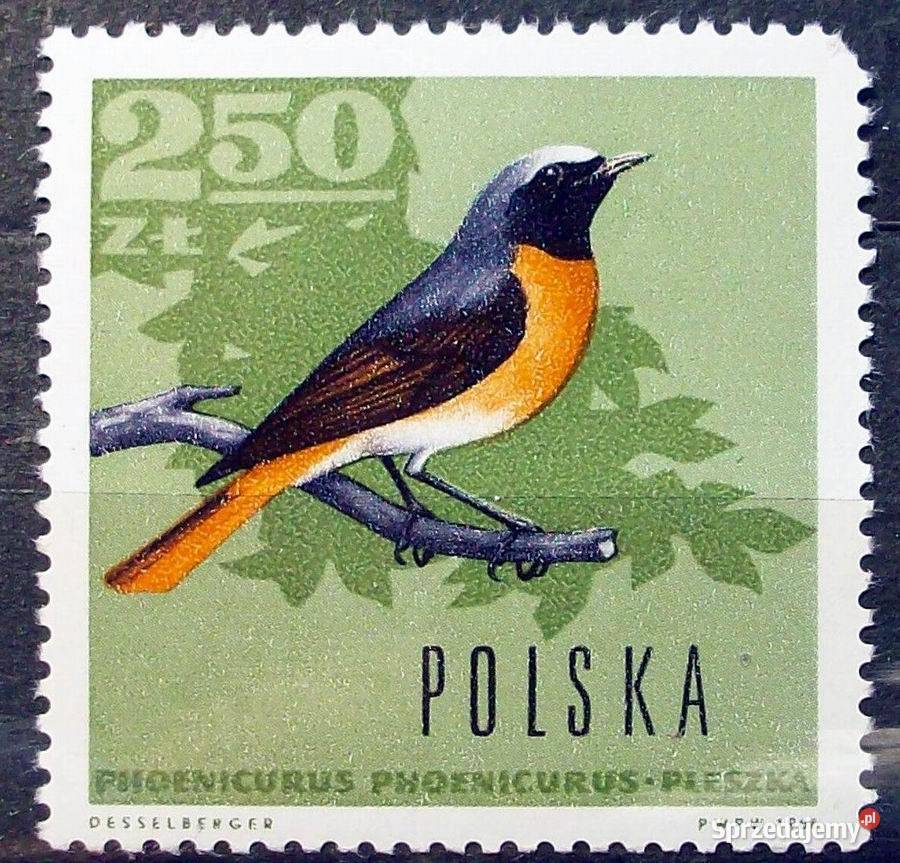 L Znaczki polskie 1966 IV kwartał luzaki Leźnica Wielka-Osiedle