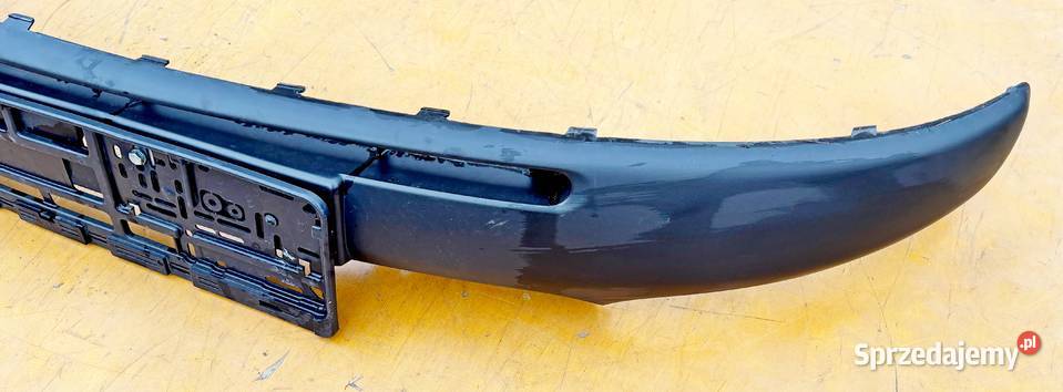 NISSAN PIXO 08 LISTWA NAKŁADKA SPOILER DOKŁADKA mazowieckie