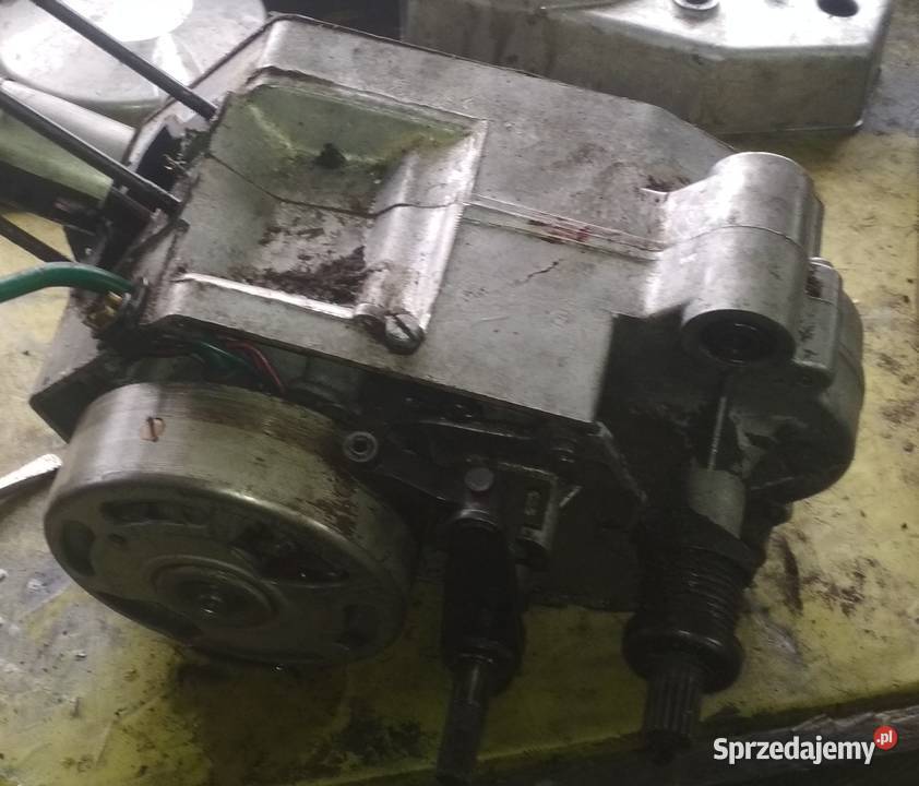 Remontnaprawa silników motocyklowych Jasło naprawa