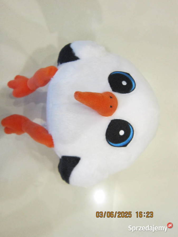 Gang Zwierzaków Biedronka mazowieckie