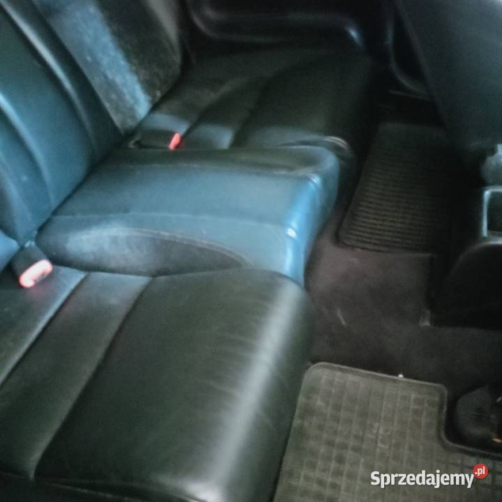 Fiat coupe łódzkie Gomunice sprzedam