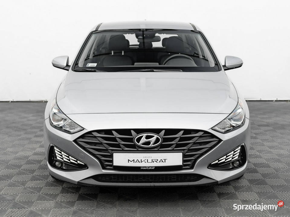 Hyundai i30 GD2C84715 DPI Classic Bluetooth Gdańsk
