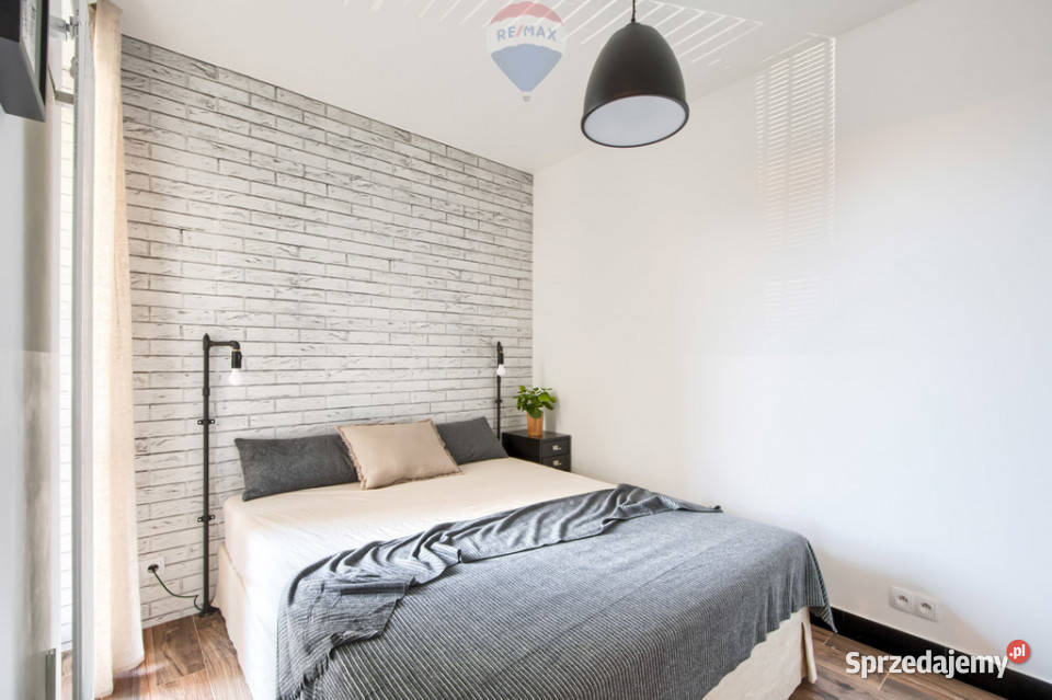 2 pokoje 38 m Park Skaryszewski garaż sieć mazowieckie