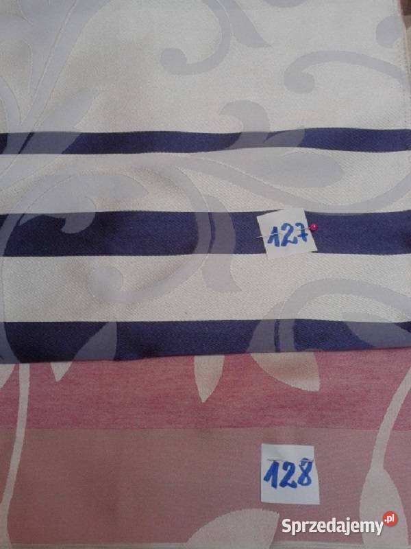 Poszewki dekoracyjne na poduszki sprzedam