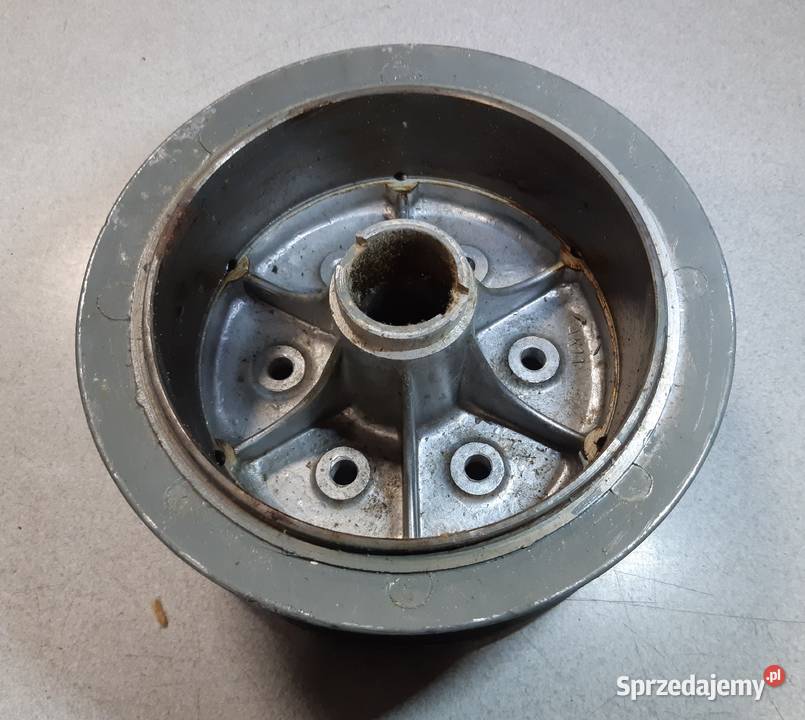 Piasta koła tył Osa M 52 orgPRL Dębica