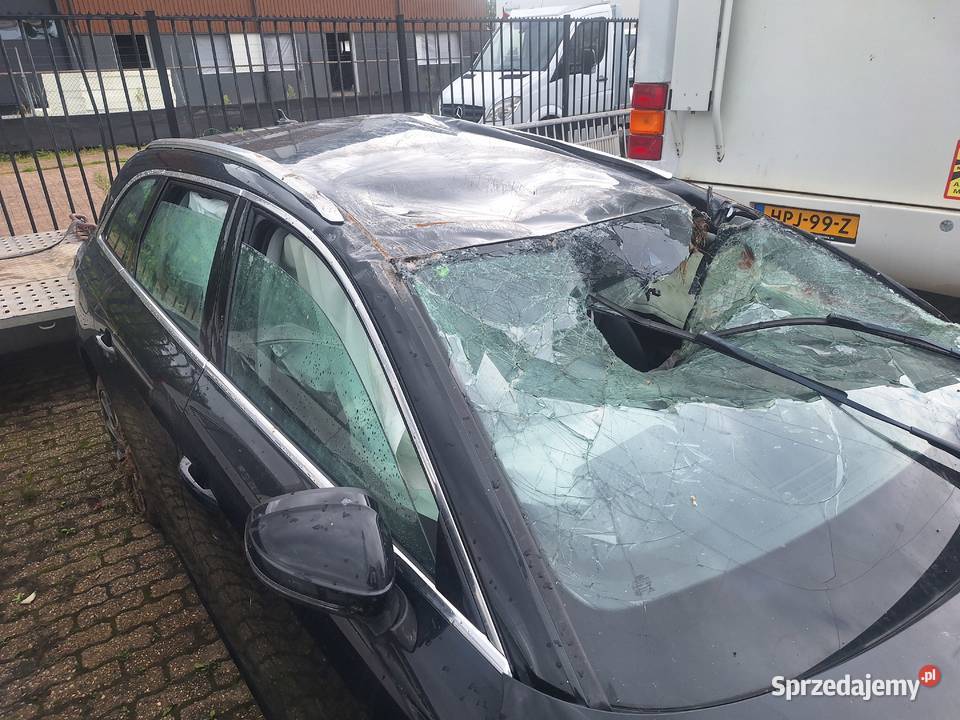 Audi a4 35 tdi kombi 2022 pomorskie Lębork