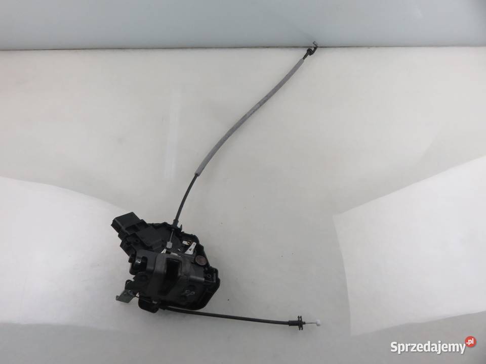 ZAMEK PRAWY PRZEDNI FORD GALAXY II 6M2AR21812AB