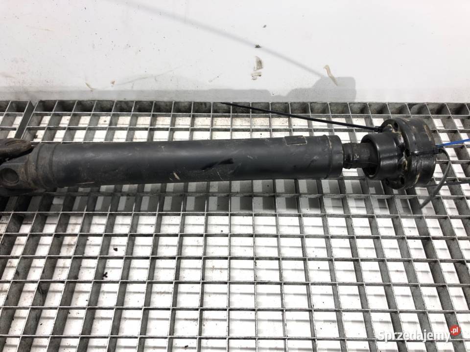 WAŁ NAPĘDOWY TYŁ BMW E83 SUV 0311 30 286 7586768 Wały napędowe