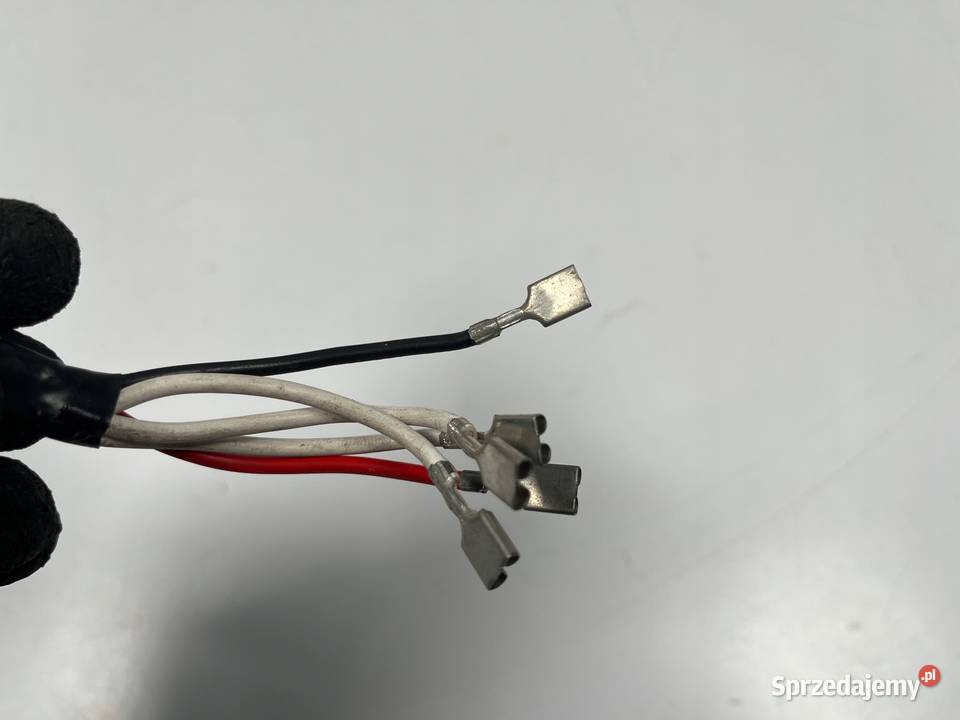 YAMAHA MBK PIAGGIO Przejściówka Adapter Łobżenica