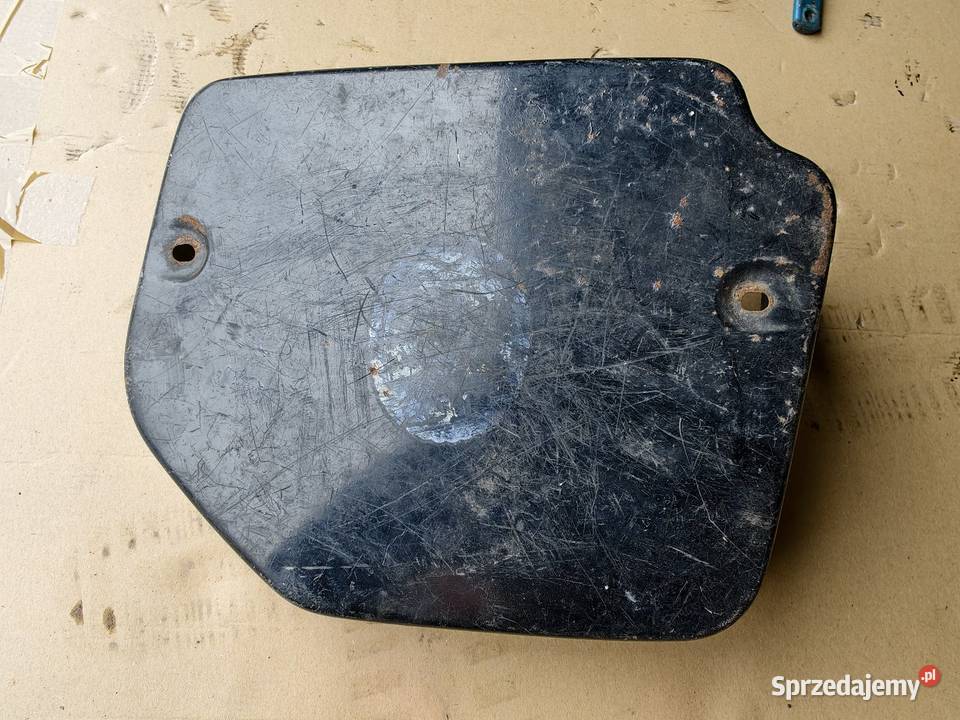 Części Mz Es 2502 Trophy