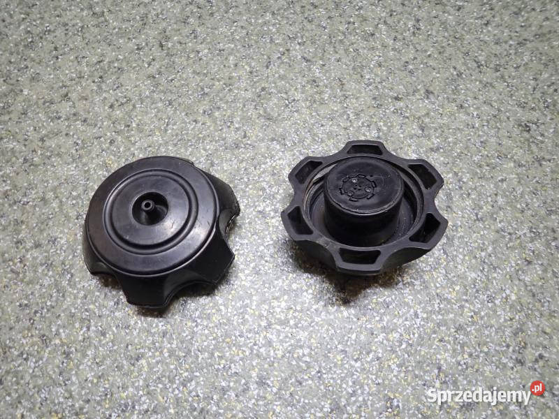 1 KOREK PALIWA ZBIORNIKA HONDA CRF 450 0208R Pozostałe Strzelce Krajeńskie