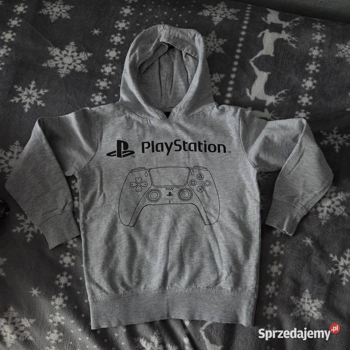 3 bluzy rozmiar 116122 sprzedam