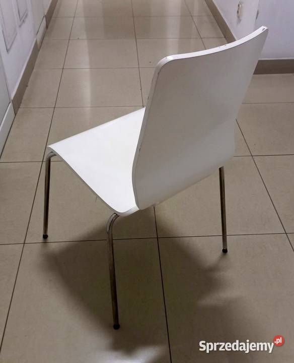 Krzesło z giętej sklejki IKEA Warszawa