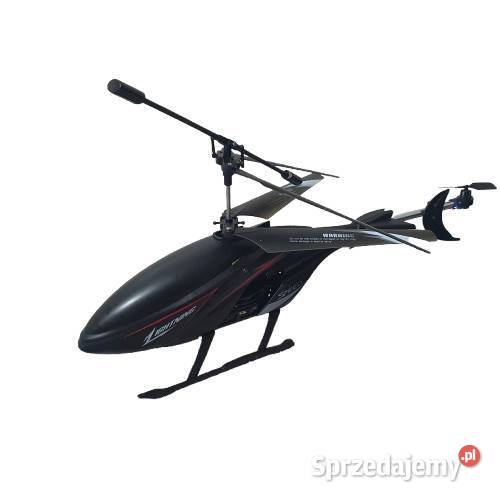 helikopter zdalnie sterowany Częstochowa