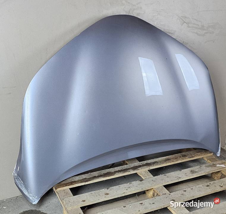 MASKA POKRYWA SILNIKA TOYOTA CHR CHR Głogów sprzedam