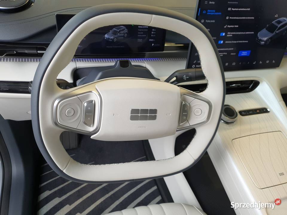 EX5 6022kWh 0cm3 Pozostałe śląskie