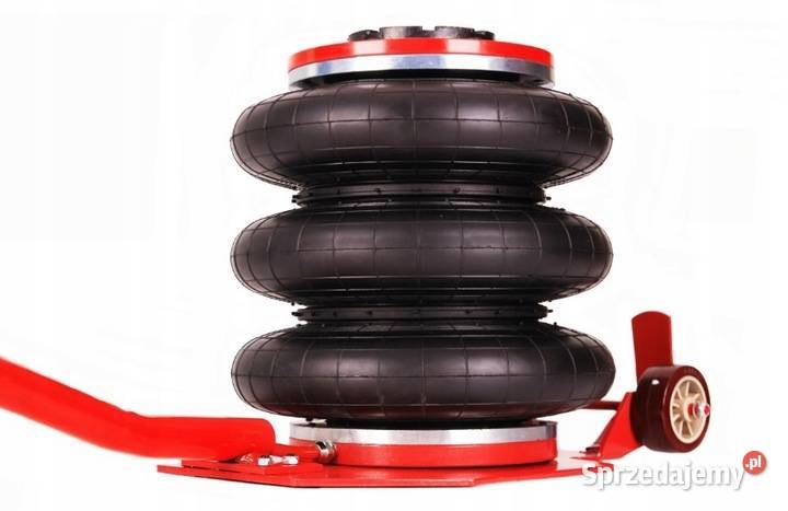 Podnośnik 6T bałwanek Szczecin